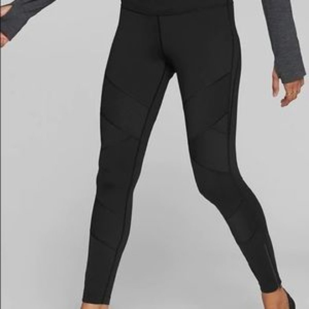 Athletes Leggings